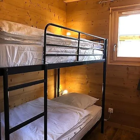 L'arpa - Duplex Dans Neuf - Vue Montblanc 公寓 欧特吕斯